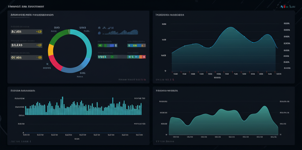 AI-Driven Risk Assessment in Modern Finance