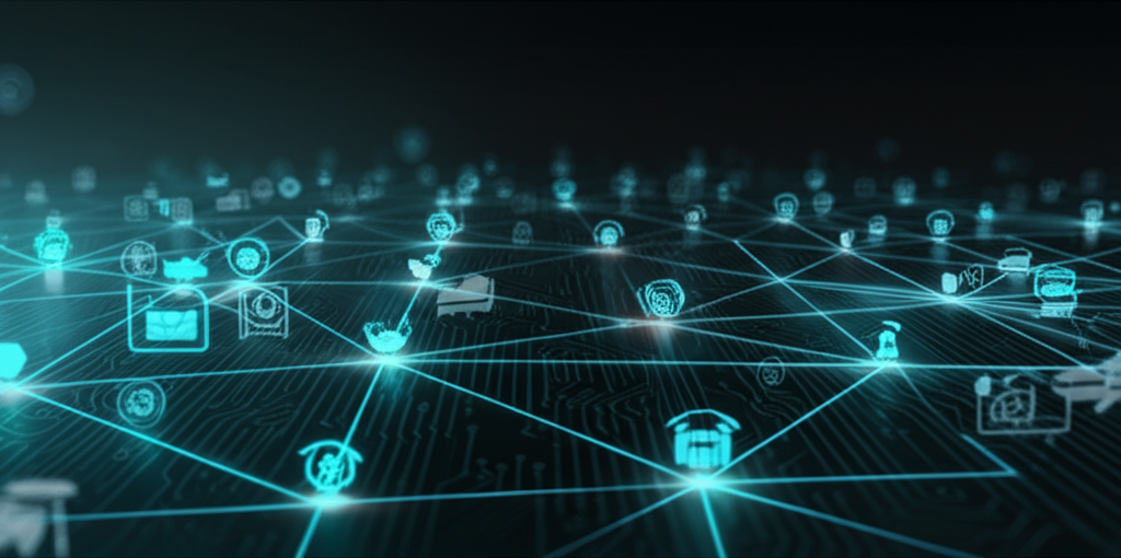 Blockchain Revolution in Supply Chain Management