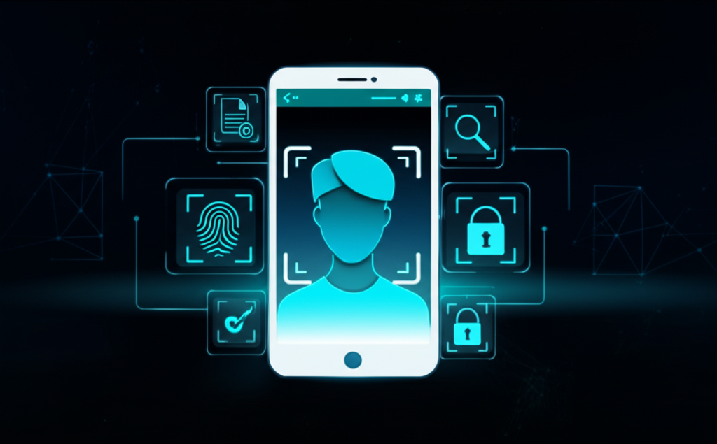 The Future of KYC in Financial Services