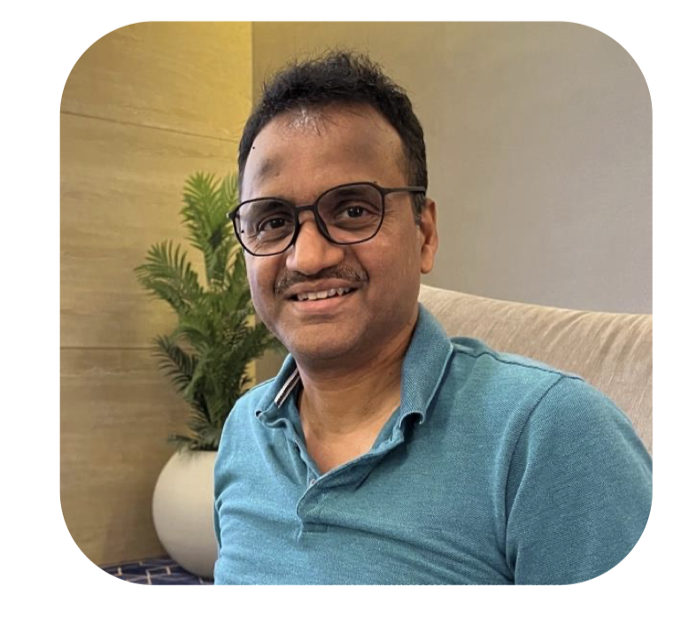 Rahu Kandasamy